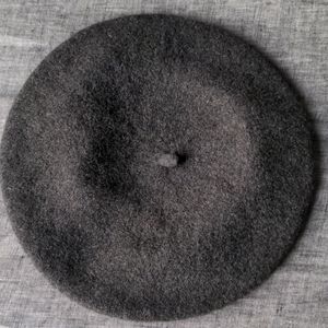 Wool Beret